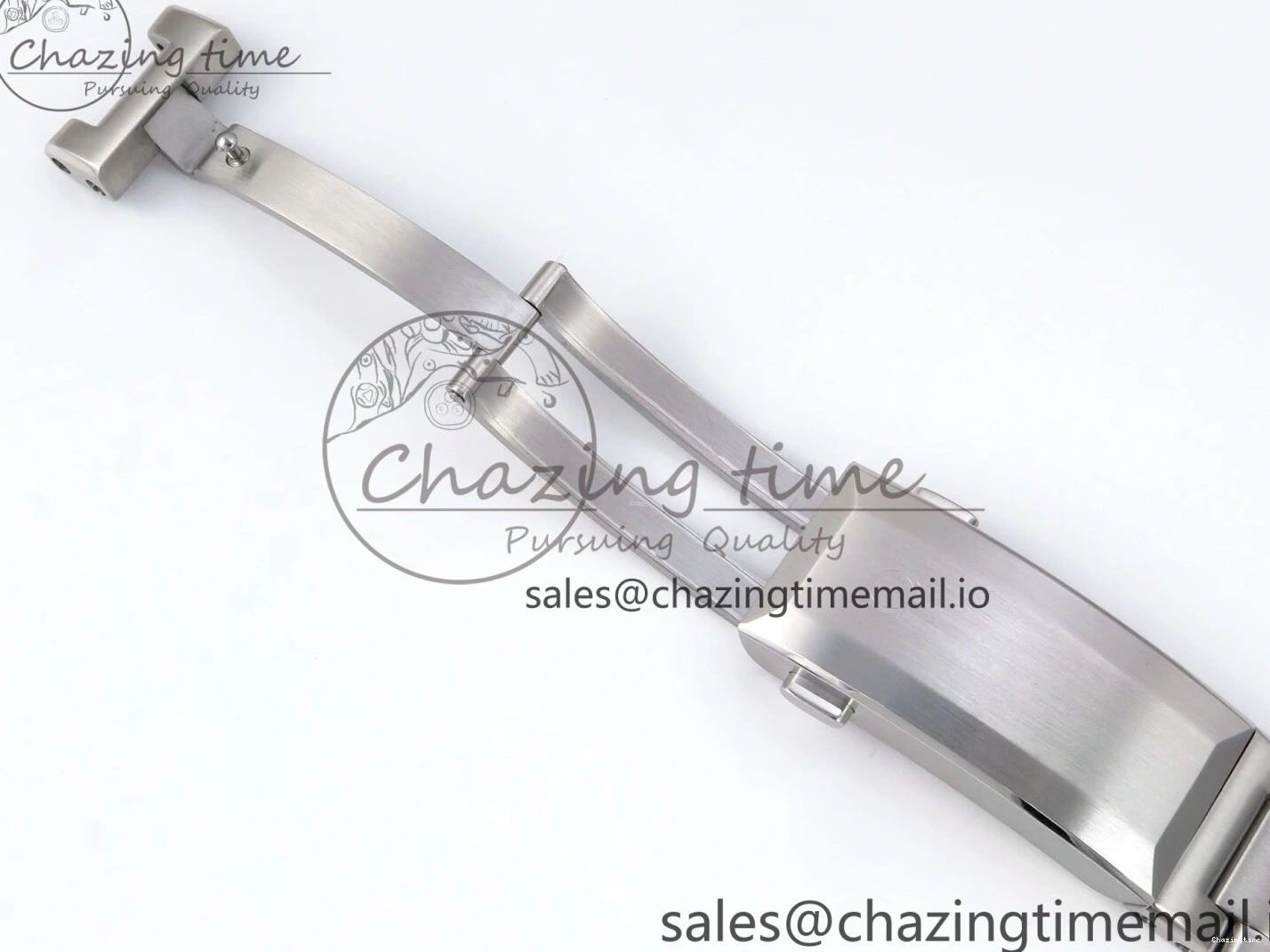 0523 Seamaster 6000M Ultra Deep SS VRF 1:1 Best Edition Gray Dial Orange Bezel on SS Bracelet A8912 Super Clone NewStyle 7687
